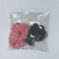 RIIZE ウォンビン　トニャンドク　シュシュ　 新品未開封 RIIZE ウォンビン トニャンドク シュシュ - メルカリ