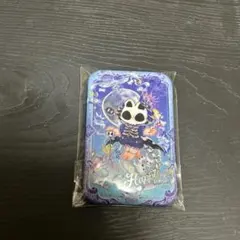 有兽焉　有獣焉　缶バッジ