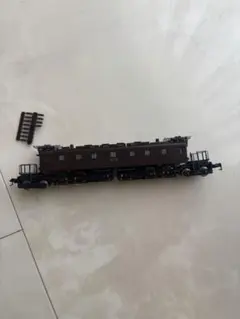 マイクロエース EF11-1 電気機関車 Nゲージ - メルカリ