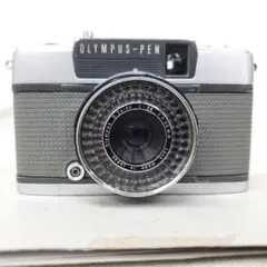動作確認済】 Olympus PEN D3 G0320-4-9v - メルカリ