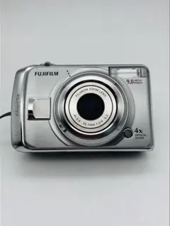 【美品動作確認済み】FUJIFILM FinePix A900のサムネイル