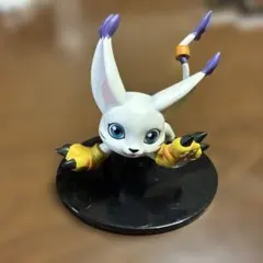 デジモンアドベンチャー　テイルモン フィギュアのサムネイル