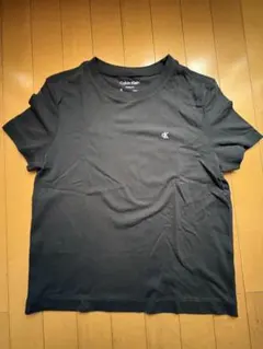 Calvin Klein Classic Fit Tシャツ 黒 Sのサムネイル