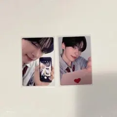 ZEROBASEONE ハンビン KCON JAPAN セット まとめ - メルカリ
