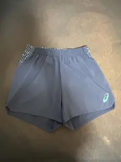 アシックス ランニングウェア