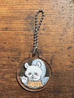 ちいかわ　モモンガアクリルキーホルダー