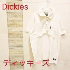 Dickies　ディッキーズ　ポロシャツのサムネイル