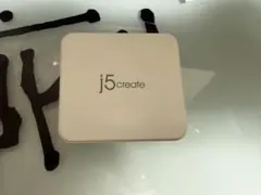 j5create USBハブ JUP20