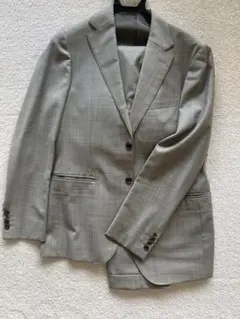 「edifice」vitale barberis canoeico スーツのサムネイル