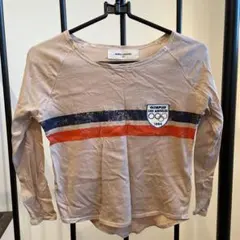 bobochoses　ロンT