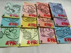 オリジナル版 おそ松くん DVDコレクション 全12巻セット　レンタル落ち品