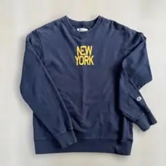 Champion トレーナー　M