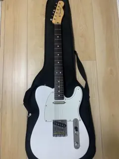 Fender MIJ Hybrid II Telecasterのサムネイル