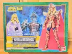 BANDAI 聖闘士星矢聖衣体系 海皇ポセイドン ジュリアンソロ - メルカリ