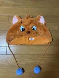 ディズニー　ファンキャップ　トゥルーズ