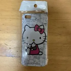 ◆中古品◆ハローキティ ソフトケース　13-1116