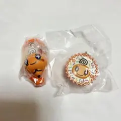 たまごっち マルチチャーム チョコチャーム 平成女児チョコ