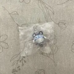 ケロロ軍曹 めじるしアクセサリー～どうぶつ変身であります～　ドロロ