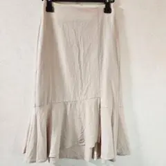 nano・universe☆マーメイドスカート