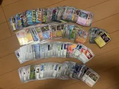ポケモンカード まとめ売り 約400枚セット（サポート・キラあり）