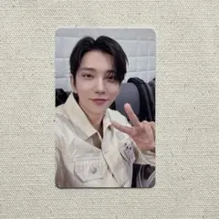 消費期限　会場限定　ジョシュア　トレカ