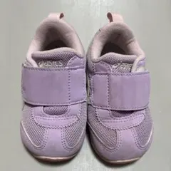 アシックス　14cm スクスク　SUKU SUKU