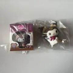 クロミ Chocolate Doll ミニチュアパッケージコレクション