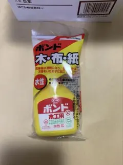 ボンド 木工用 (50g)のサムネイル