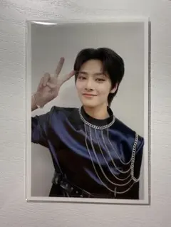 straykids スキズ アイエン ICステッカー