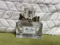 Miss Dior Blooming Bouquet 香水瓶 残量少