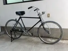 レア 希少 ツバメ 自転車 スワロー 昭和レトロ アンティーク 当時物