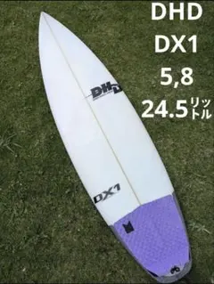 PU CONAS GY 5'10\