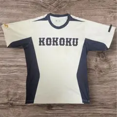 興国高校　硬式野球部　Tシャツ