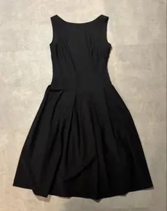 2026年最新】Theory luxe シルエット：フレア レディース ノースリーブ