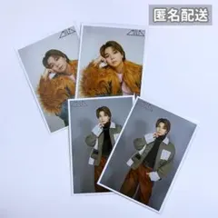 【塩﨑太智】M!LK 生写真62杯目②