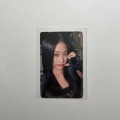 ルセラフィム FEARNADA ペンミ CD購入特典 カズハ