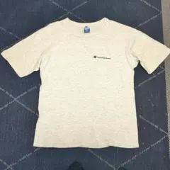 90年代　ヴィンテージ　チャンピオンＴシャツ 青タグ　Mサイズ 丸胴
