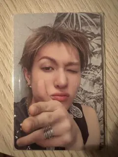 CORTIS コルティス weverse 当選ラキドロ マーティン - メルカリ