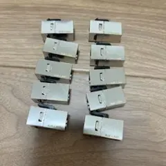 ⭐️Cat6 カプラー RJ45 Cat6 シールド付き カプラー【10個セット】