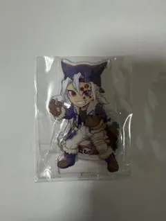 鬼滅の刃 ハロウィン 2025 宇髄天元 アクリルスタンド