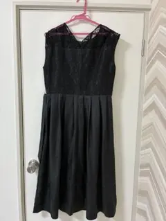 フォーマルワンピース(ミドル丈)