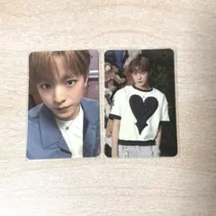 2026年最新】qqmusic nctwishの人気アイテム - メルカリ
