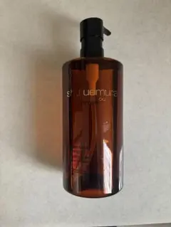 shu uemura ultime8 クレンジングオイル450ml