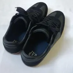 GAP 軽量ローカットスニーカー (ブラック) GPU12433CWのサムネイル