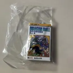 ドラゴンボール アクリルチャーム　37巻
