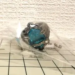 家庭教師ヒットマンREBORN! ニューボンゴレリング 水のリング 山本武