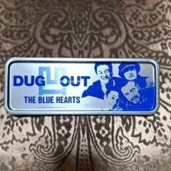 ブルーハーツ ミュージシャン