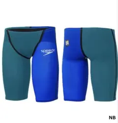 スピード WA承認 SC62101F レース用水着 ファストスキンプロ3ジャマー