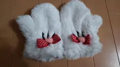 ミッキーキッズ用ミトン