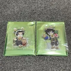 鬼滅の刃 クリスマス 2025 ランダムアクリルスタンド 冨岡義勇 村田